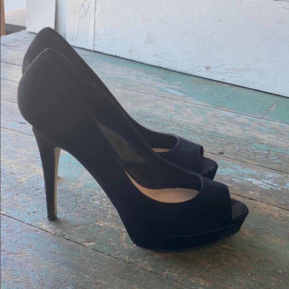 Aldo Heels